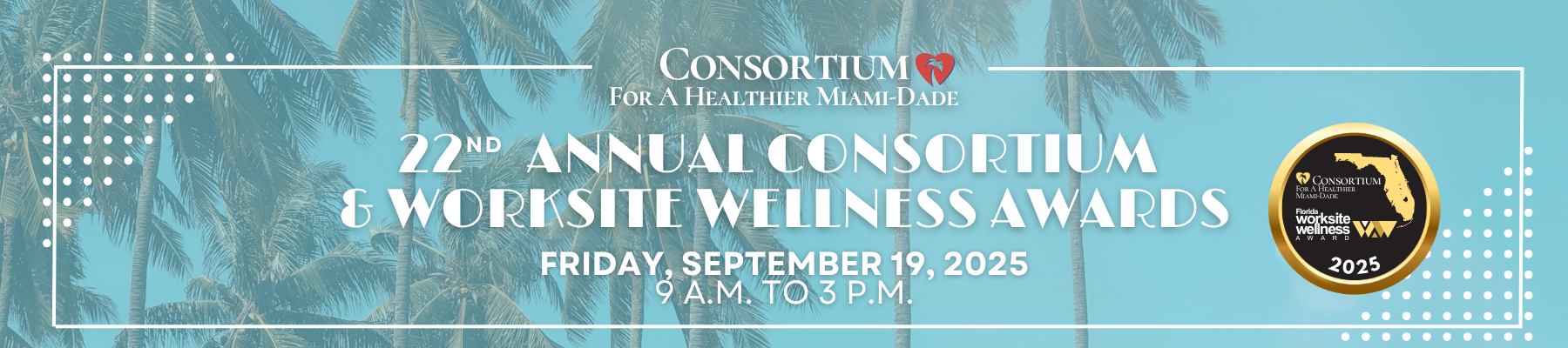 22nd Annual Wellness Awards