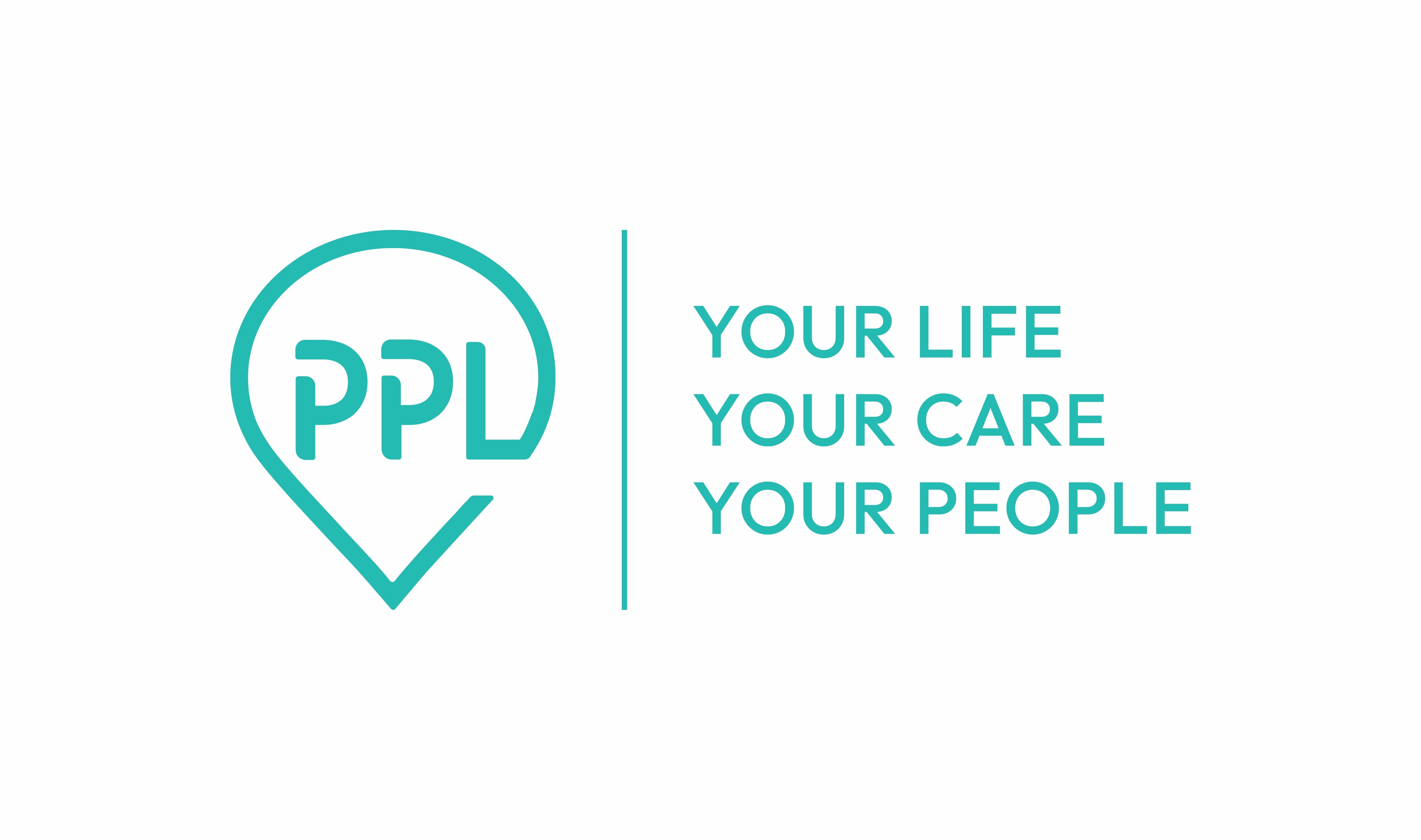 PPL Your Life Your Care Your People